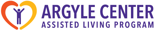Argyle Center Assisted Living Logo